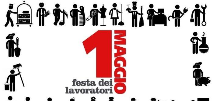 PRIMO MAGGIO: DIBATTITI, CONVEGNI, FESTE, EVENTI CGIL IN TUTTO L’ABRUZZO