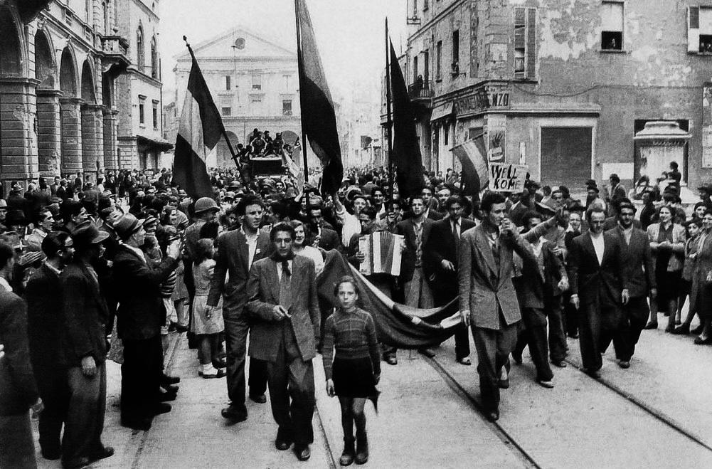 FESTA DELLA LIBERAZIONE IN ABRUZZO, GLI APPUNTAMENTI, CERIMONIE, CAMMINI, READING E SPETTACOLI