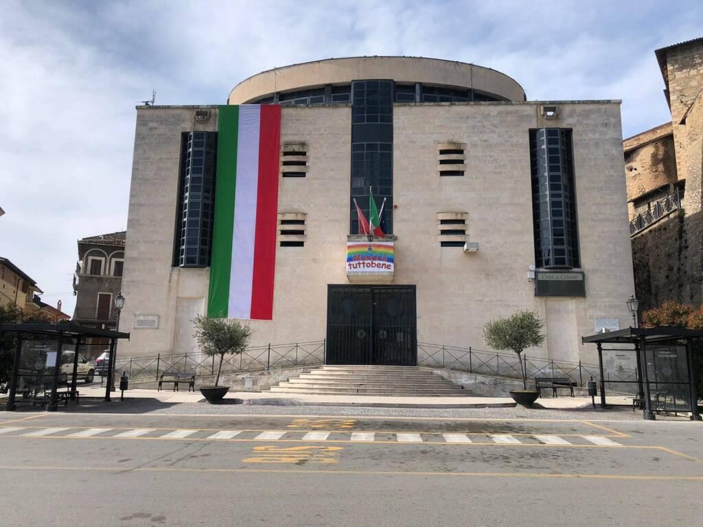 NASCE “CELANO CORAGGIOSA”: SINISTRA E PROGRESSISTI UNITI IN VISTA ELEZIONI COMUNALI