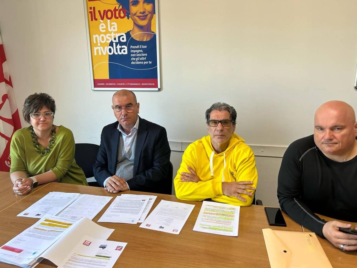 BANDO HOME CARE: CGIL E ASSOCIAZIONI, “GRAVI CARENZE, SMANTELLATI SERVIZI ESSENZIALI PER DISABILI”
