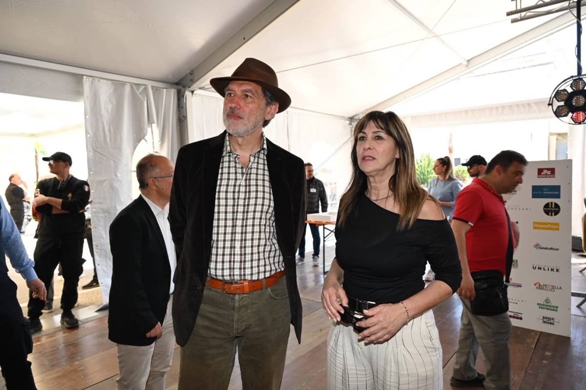 AGRICOLTURA: MARSILIO INTERVIENE AL FESTIVAL DEL CARCIOFO DI CUPELLO