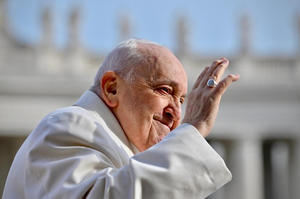 PAPA FRANCESCO: MARSILIO, “CHIESA HA PERSO SUO PASTORE, INFATICABILE RICERCA DELLA PACE”