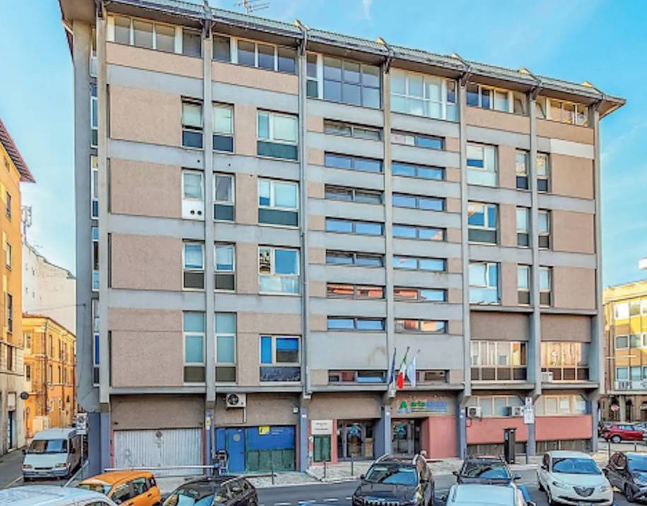 TERAMO: PALAZZO ARPA IN PIAZZA MARTIRI, DIONISIO, “IPOTESI DELOCALIZZAZIONE NON PIU’ ATTUABILE”