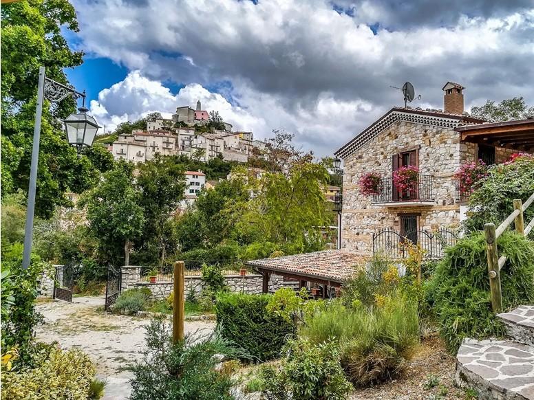 IL MODO MIGLIORE PER TRASCORRERE UNA SETTIMANA IN ABRUZZO