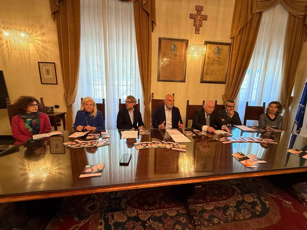 PESCARA: AVVIATA DAL COMUNE UNA CAMPAGNA INFORMATIVA CONTRO LE TRUFFE AGLI ANZIANI