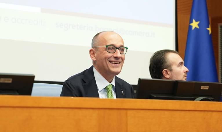 PERSONE SCOMPARSE: BAGNAI (LEGA), “IN AULA LA MIA PROPOSTA DI LEGGE”