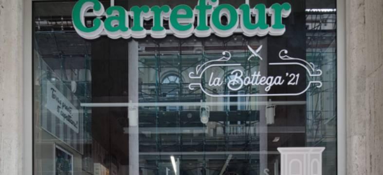 CARREFOUR L’AQUILA: CENTROSINISTRA, “CONDANNIAMO AGGRESSIONE, NON STRUMENTALIZZARE 25 APRILE”