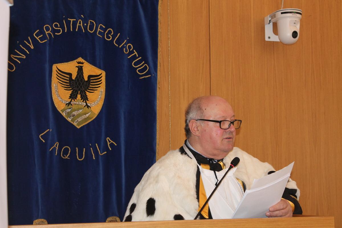 L’AQUILA: OGGI I FUNERALI DI EDOARDO ALESSE, L’ULTIMO SALUTO A COLLEMAGGIO