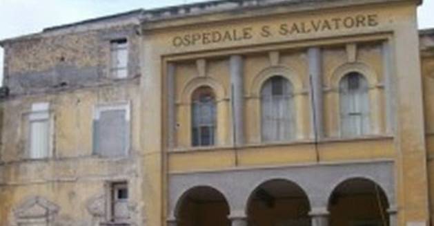 RIQUALIFICAZIONE EX SAN SALVATORE, PASSO POSSIBILE L’AQUILA AL RETTORE, “GRAZIE PER LE INFORMAZIONI”