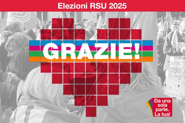ELEZIONI RSU IN ABRUZZO: LA CGIL PRIMA NELL’UNIVERSITA’ E NELLA RICERCA. BENE PURE NELLA SCUOLA