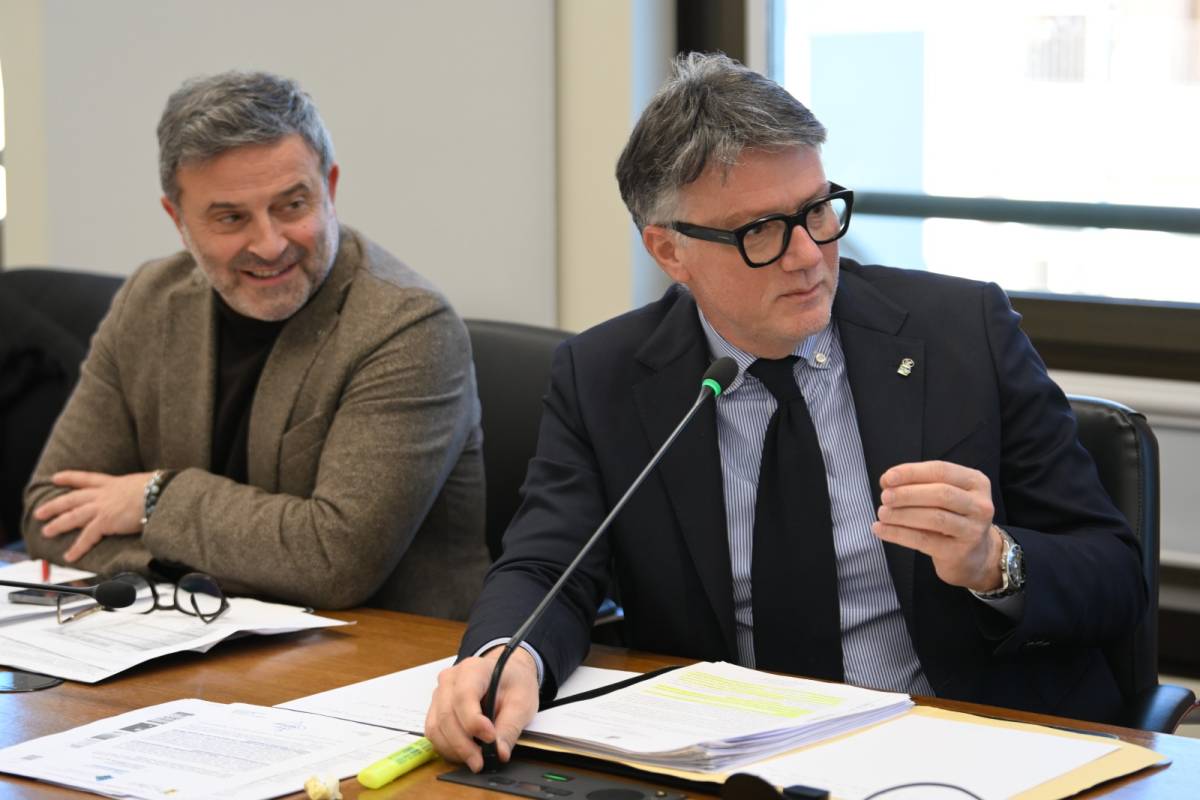 TAGLIO FONDI STRADE PROVINCIALI: CAVALLARI E MENNA, “GOVERNO PUNISCE L’ABRUZZO”
