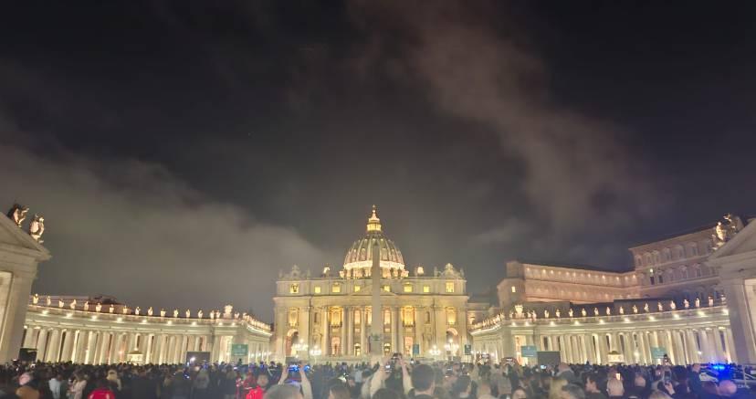 PAPA FRANCESCO: CODACONS, “BOOM PREZZI STRUTTURE RICETTIVE, FINO A 2.500 A NOTTE IN ZONA VATICANO”