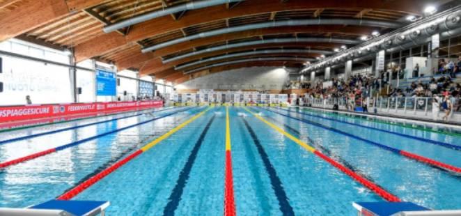 ASSOLUTI NUOTO: BRILLANO I GIOVANI ABRUZZESI