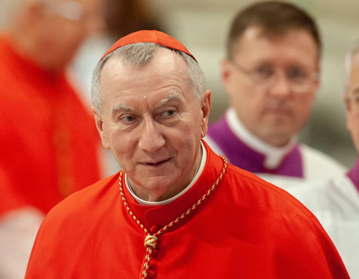 CONCLAVE: PER INTELLIGENZA ARTIFICIALE NUOVO PAPA PIETRO PAROLIN, CHANCE PER TAGLE E ZUPPI