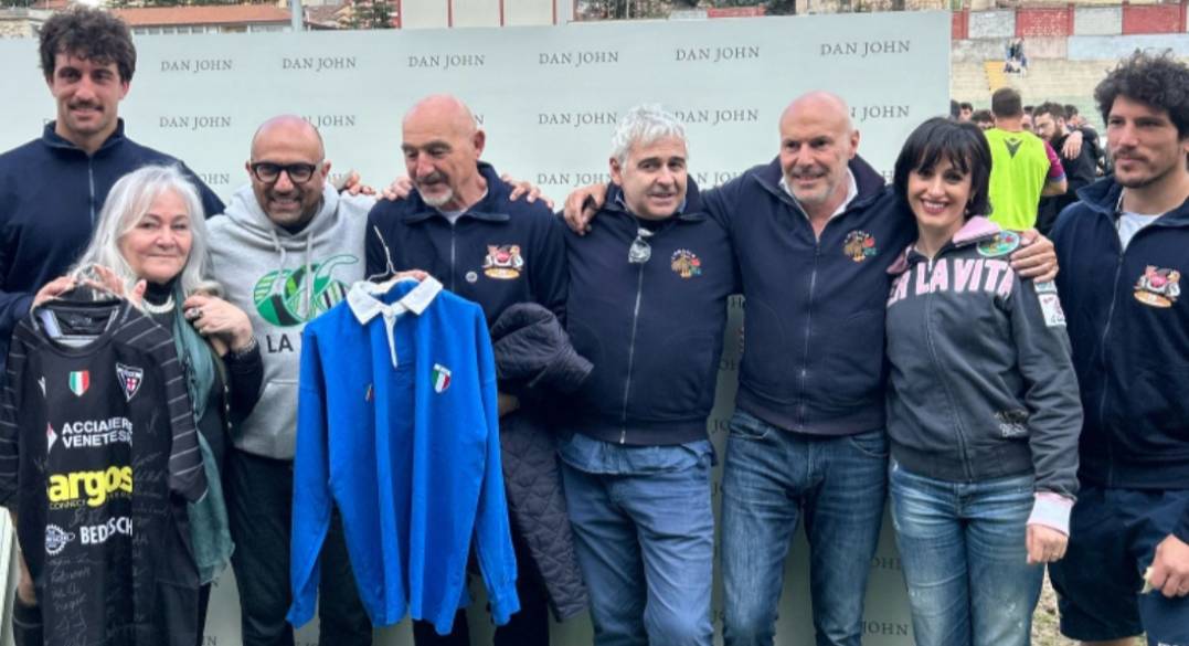 L’AQUILA PER LA VITA: GIORNATA DI SPORT E SOLIDARIETA’ AL TOMMASO FATTORI