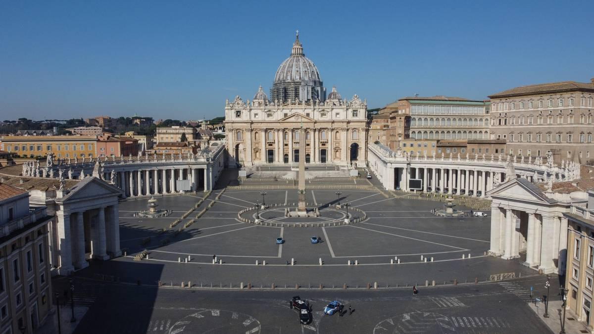 MORTE DEL PAPA: SI RIUNISCE CONGREGAZIONE CARDINALI, ECCO GLI ABRUZZESI, SABATO I FUNERALI