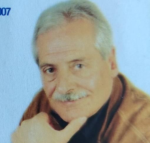 ADDIO NEL GIORNO DI PASQUA AL 78ENNE VINCENZO RUSCIO: POLITICO E MANAGER “IMPEGNATO PER LA GENTE”