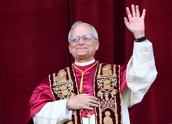PAPA LEONE XIV: VESCOVI ABRUZZO E MOLISE, “PACE DISARMATA E DISARMANTE, PRONTI A CAMMINARE INSIEME”