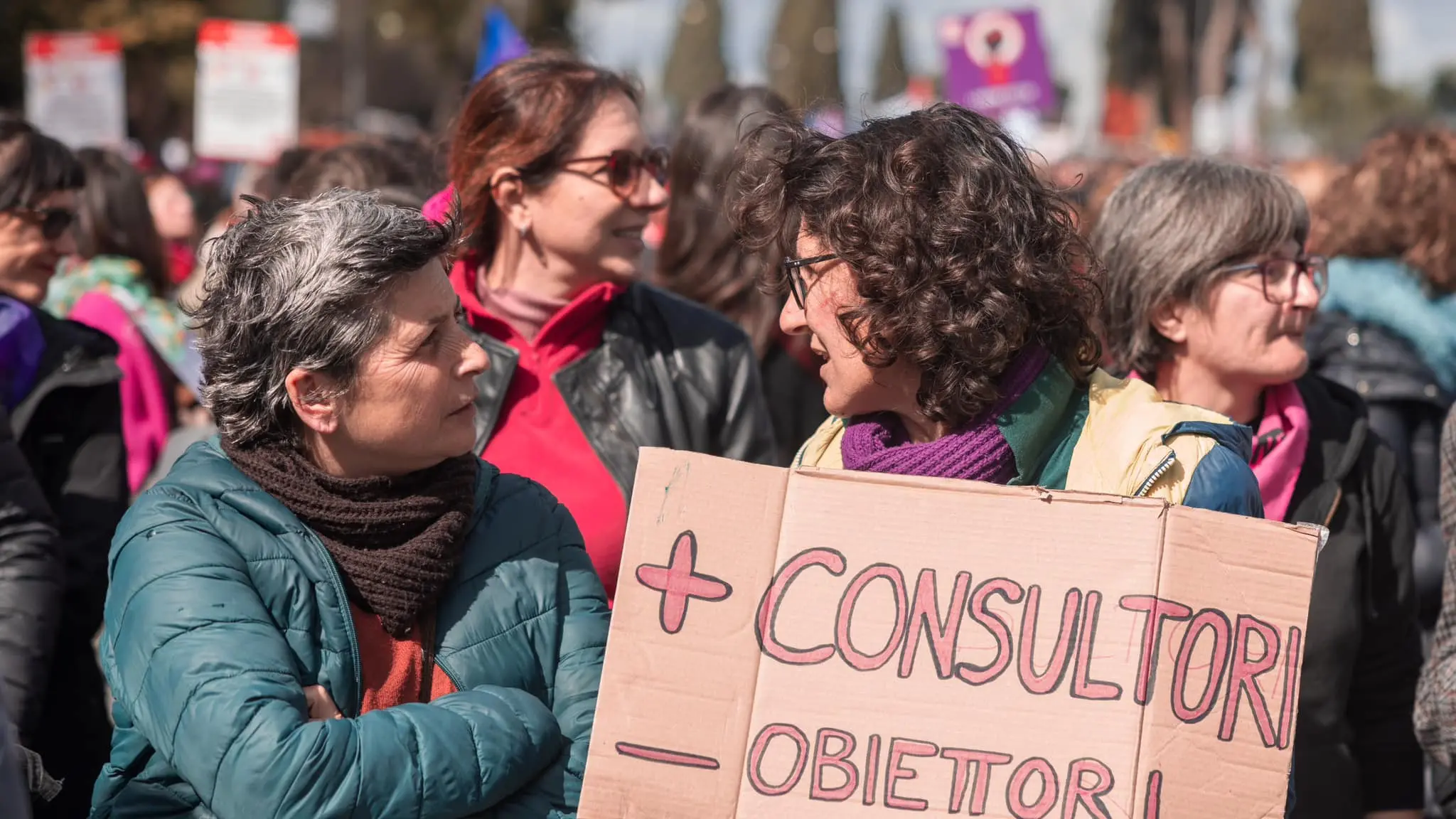 INTERRUZIONI DI GRAVIDANZA: A PESCARA EVENTO “CORPI LIBERI, SCELTE LIBERE” DI GIOVANI DEMOCRATICI