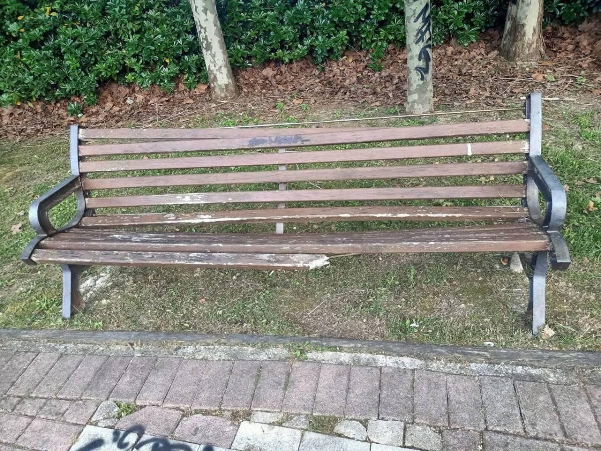 MONTESILVANO: IL MOVIMENTO DI PETTINARI DENUNCIA, “PARCO ADRIATICO IN STATO DI FATISCENZA”