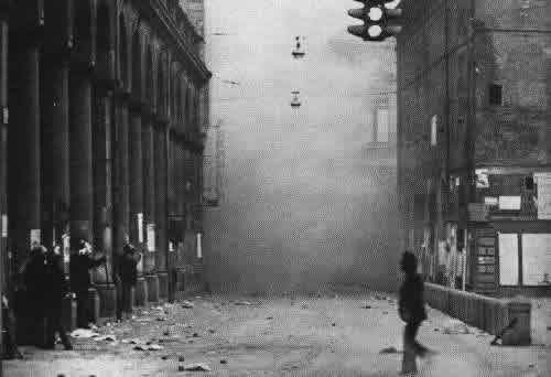 COMUNE L’AQUILA: PD PROPONE GIORNATA DELLA MEMORIA DELLE VITTIME DEL TERRORISMO E VIOLENZA POLITICA”