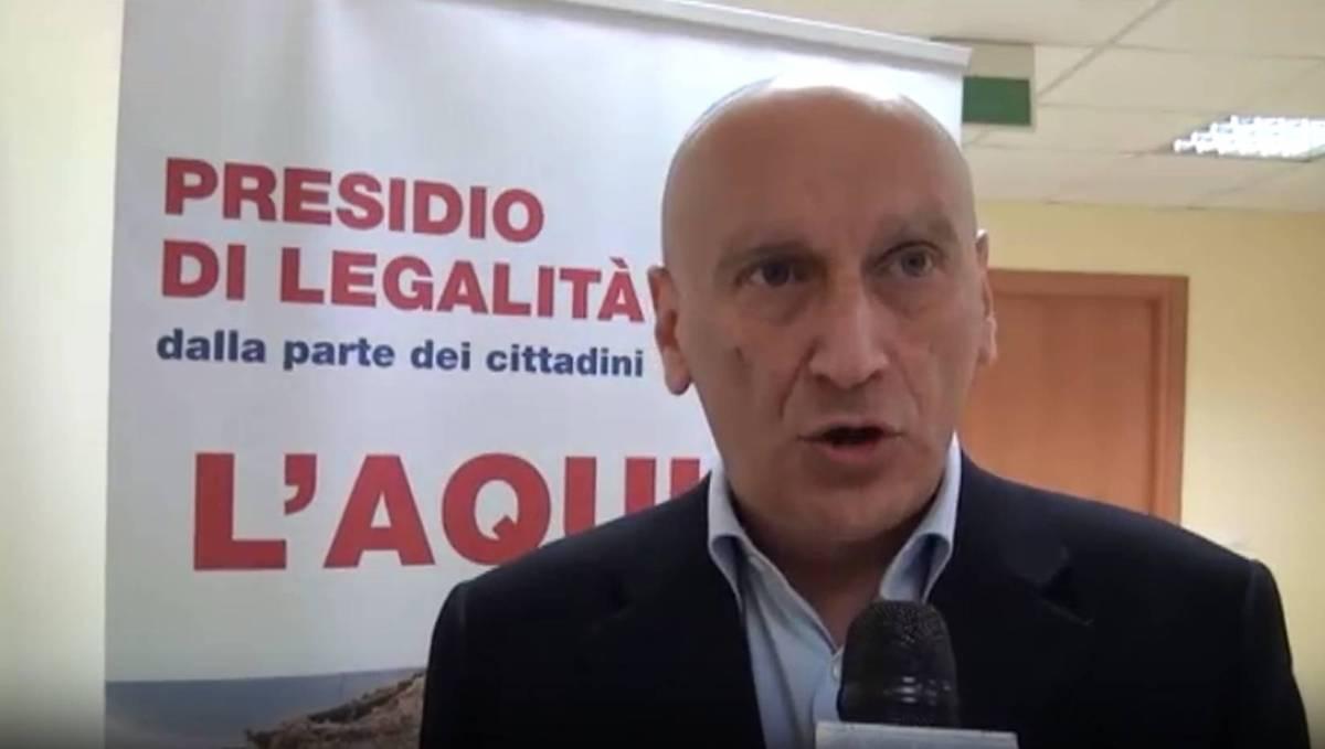 MASCITELLI: IL CORDOGLIO DELLA COMUNITA’ MEDICA, “VITA DEDICATA A TUTELA DEL SERVIZIO SANITARIO”