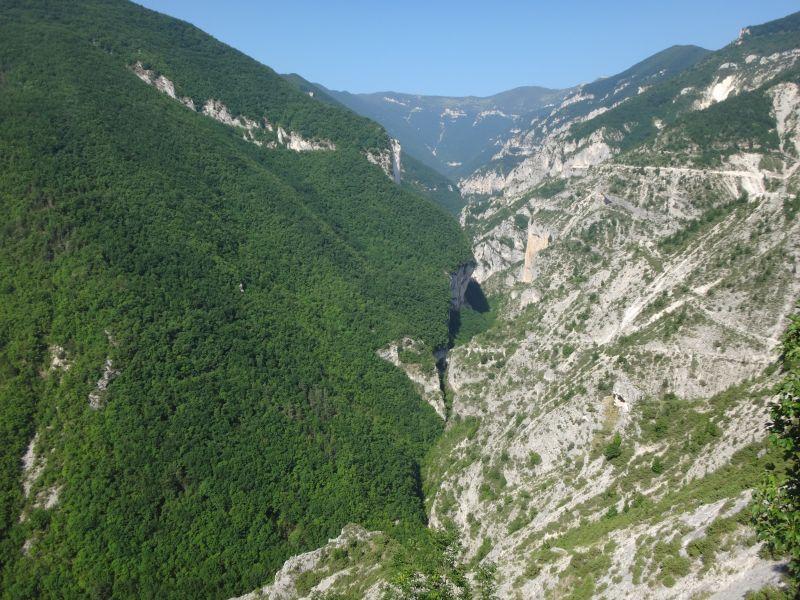 PENNAPIEDIMONTE: QUATTRO VIGILI DISPERSI IN ESCURSIONE, DUE RITROVATI, RICERCHE PROSEGUONO