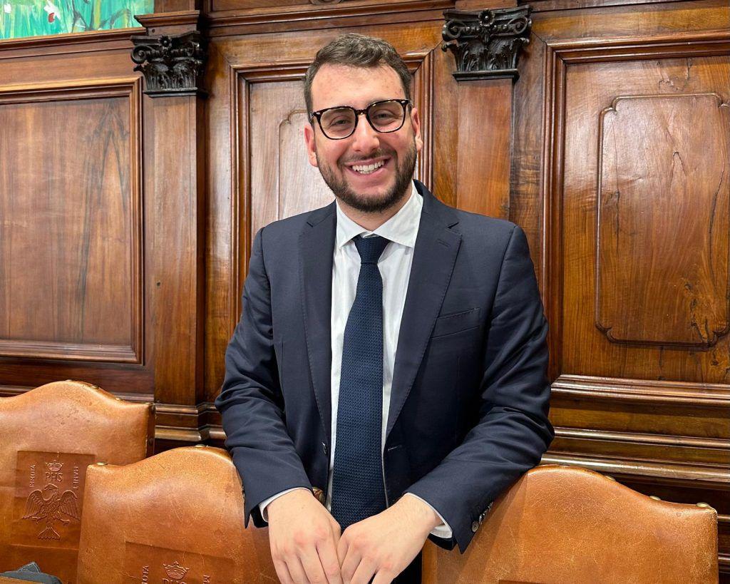 L’AQUILA PROTAGONISTA: MACCARONE CAPOGRUPPO, COCOCCETTA NOMINATA SUA VICE