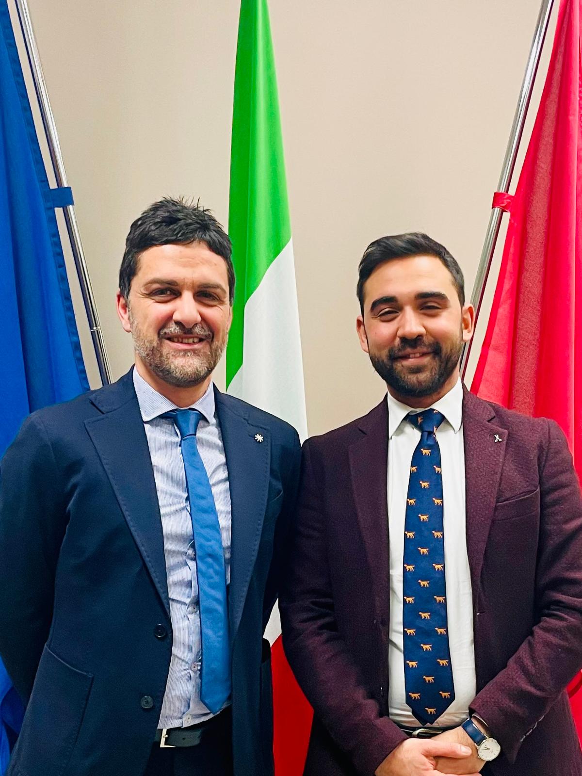 ATER L’AQUILA: ANTIDORMI E ROCCI, “IN ARRIVO FONDI PER RICOSTRUZIONE EDIFICI DANNEGGIATI DA SISMA”