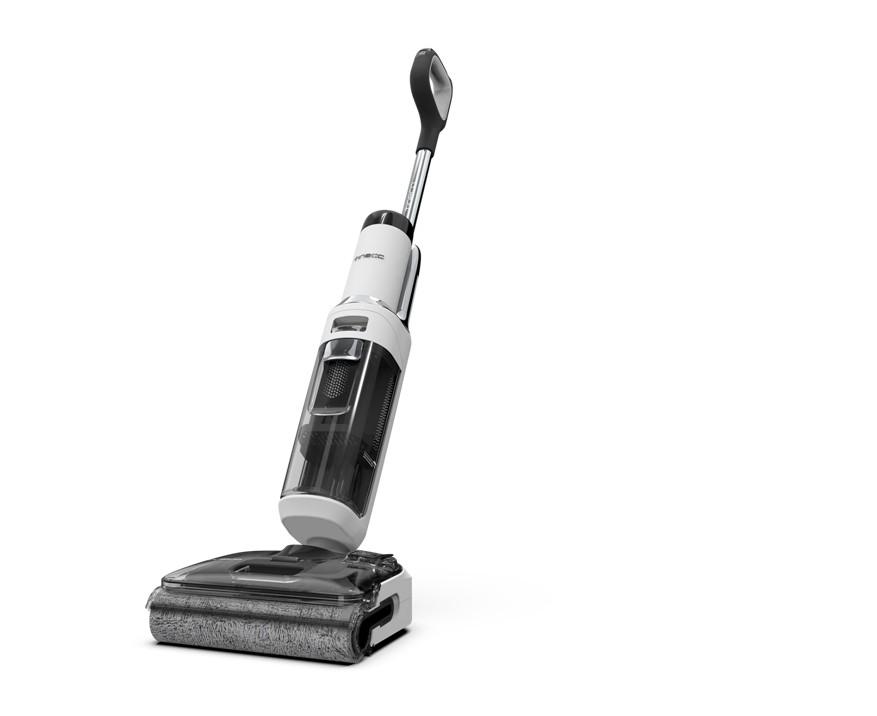 TINECO FLOOR ONE STRETCH S6: LA RIVOLUZIONE NELLA PULIZIA INTELLIGENTE DEI PAVIMENTI