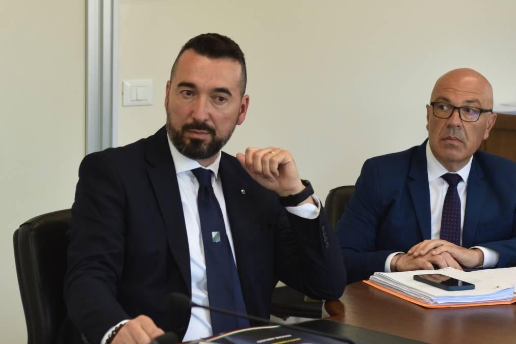 VIA VERDE TRABOCCHI: IN COMMISSIONE STOP A EMENDAMENTO CAMPITELLI, “SERVE TESTO CONDIVISO”