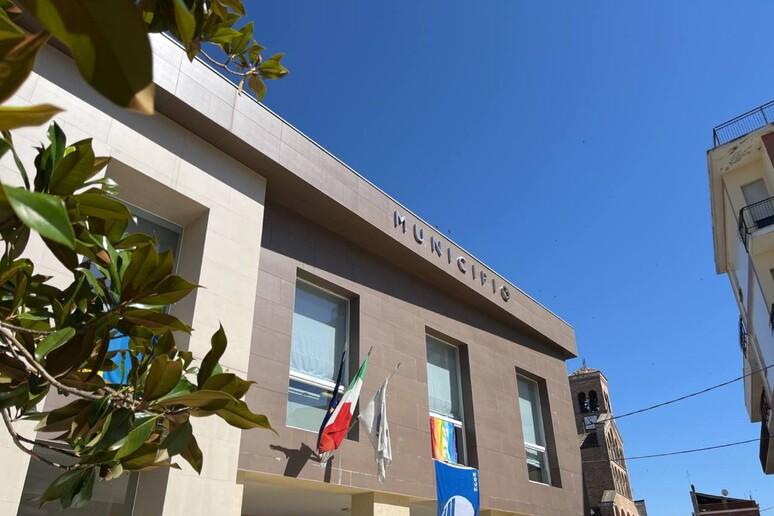 SAN SALVO: DI TORO E LIPPIS, “CACCIATI DA DE NICOLIS DALLA MAGGIORANZA PERCHE’ NON SIAMO YES MAN”