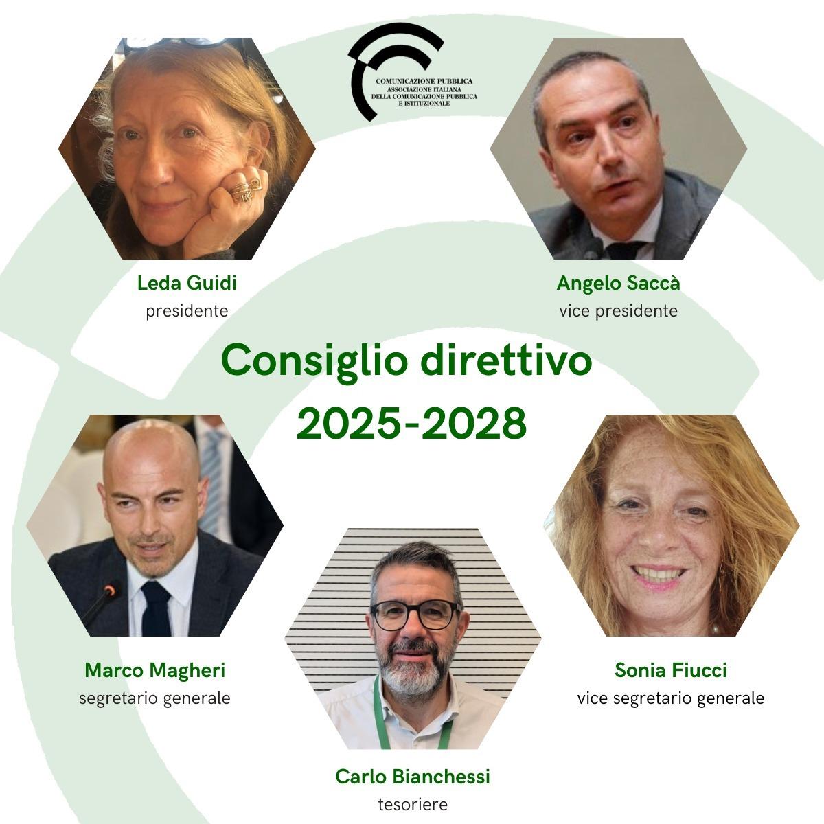 COMPUBBLICA: L’AQUILANA SONIA FIUCCI NOMINATA VICESEGRETARIO GENERALE