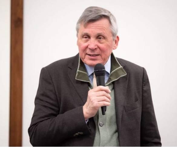 SOLISTI AQUILANI IN LUTTO: ADDIO AL PRESIDENTE FABRIZIO DE AGOSTINI DRAGONETTI DE TORRES