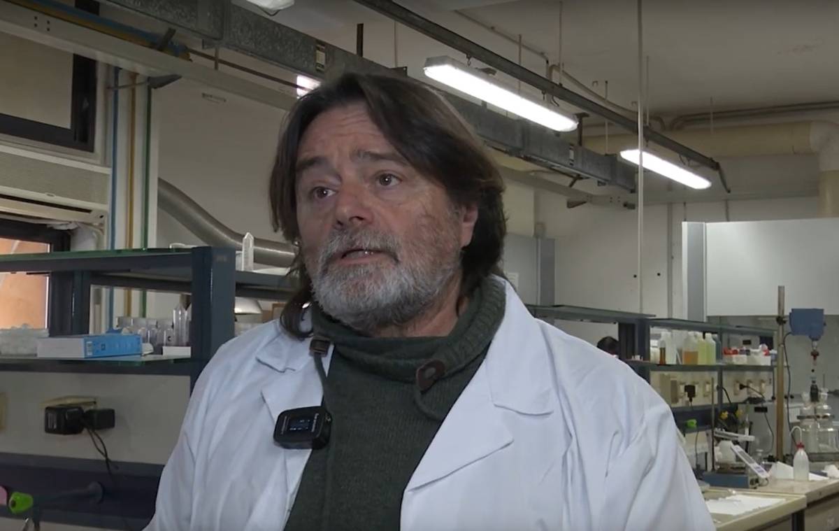 RICERCA: UNIVAQ PARTNER DI UNO DEI 47 PROGETTI SUI MATERIALI CRITICI SELEZIONATI ALL’UE