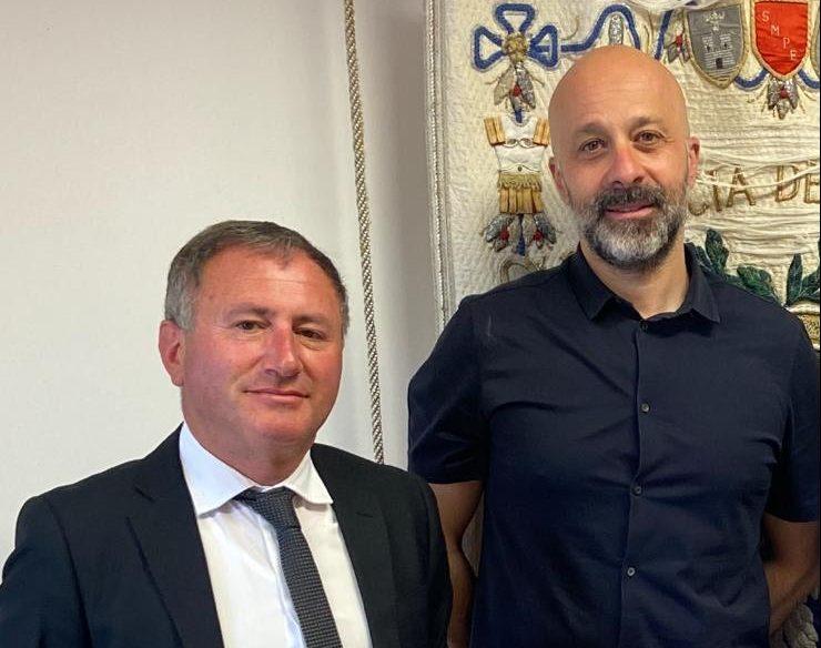 DA CASTEL DI SANGRO AL MONDO: NIKO ROMITO RICEVE IL PREMIO GUIDO CARLI 2025