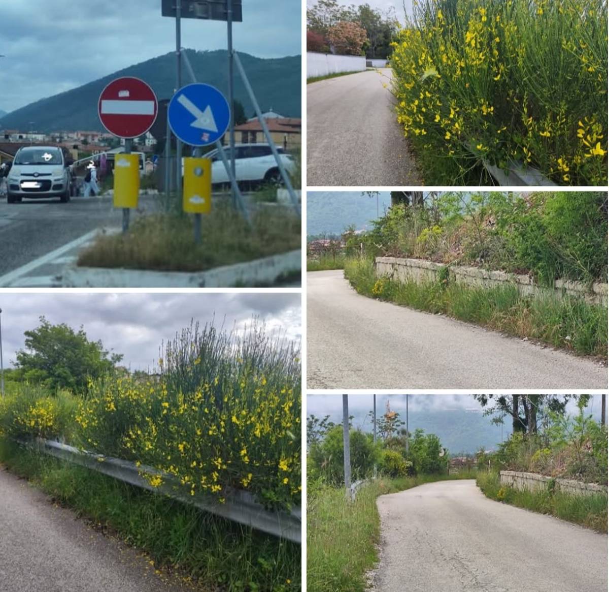 L’AQUILA: PROTESTE DA VIA ACQUASANTA, “TRAFFICO CAOS E PARCHEGGI SELVAGGI”