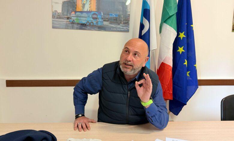 BUCO SANITA’: UGL, “TAVOLO ROMA CONFERMA CHE SONO I DG VERI RESPONSABILI SFASCIO”