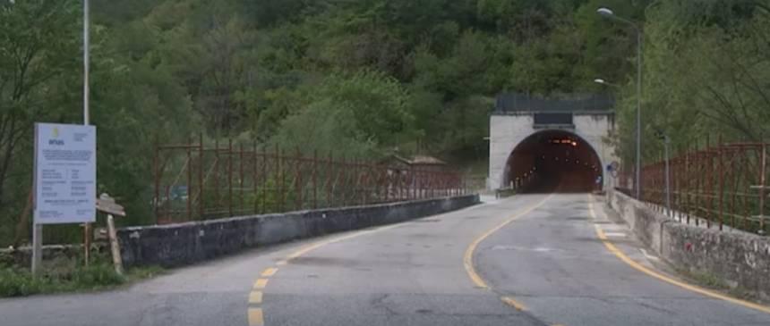 PONTE PALADINI CROGNALETO: CHIUSURA IL 3 GIUGNO PER 60 GIORNI. PD, “ASSURDO, TERRITORIO ISOLATO”