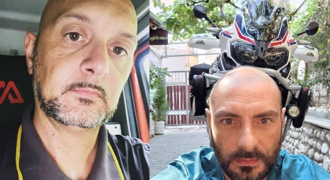 VIGILI DEL FUOCO MORTI A PENNAPIEDIMONTE: <BR>STOP AL RECUPERO DELLE DUE SALME