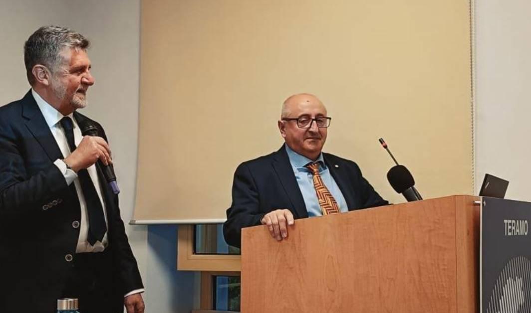 CNA TERAMO: ALFREDO MARTINELLI PRESIDENTE, ECCO NUOVA DIREZIONE PROVINCIALE