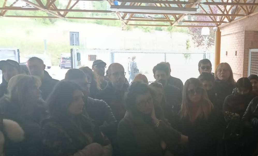 BUCO SANITÀ: PROROGA PER 150 PRECARI ASL L’AQUILA, SUMMIT CON MARSILIO, NON SI SA TEMPISTICA
