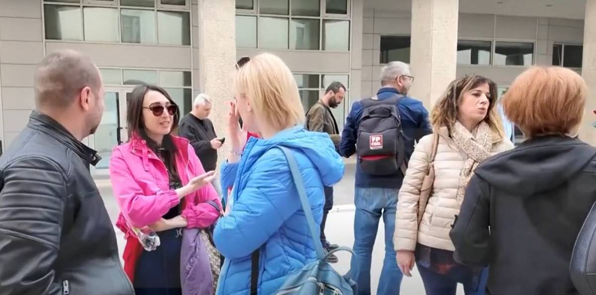 BUCO SANITA’: PRECARI ASL DA PREFETTO E IN CONSIGLIO, “IPOTESI SCIOPERO SENZA CERTEZZE”