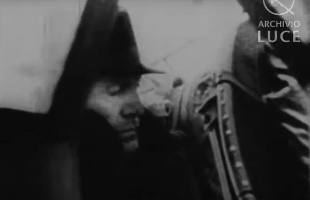 “IL FALSO MITO DELLA LIBERAZIONE DI MUSSOLINI”: NUOVO LIBRO DI DI MICHELE SU ACCORDI SEGRETI