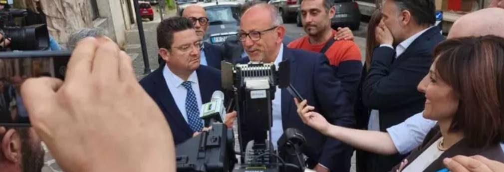 COMUNALI: VINCE CENTRODESTRA E SI RIPRENDE SULMONA, DERBY IN CASA A ORTONA, DEBACLE CAMPO LARGO
