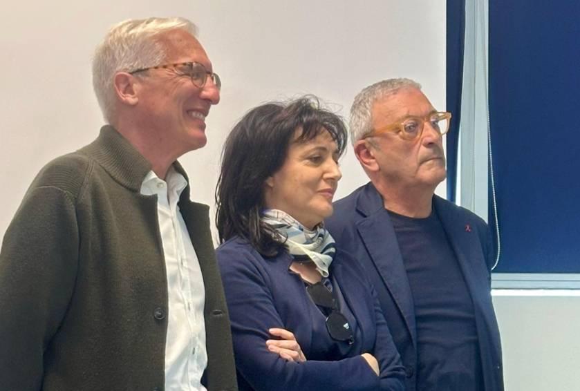 SASI: NUOVO PRESIDENTE EX SINDACO DI PAGLIETA SCARICACIOTTOLI, IN QUOTA CENTRODESTRA