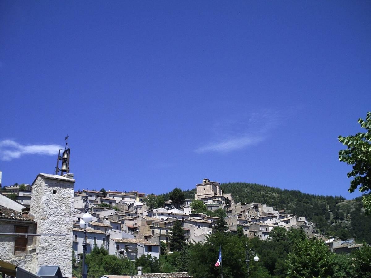 PROVINCIA L’AQUILA: INTESA CON IL COMUNE DI SECINARO PER METTERE IN SICUREZZA LA SP 11 “SIRENTINA”