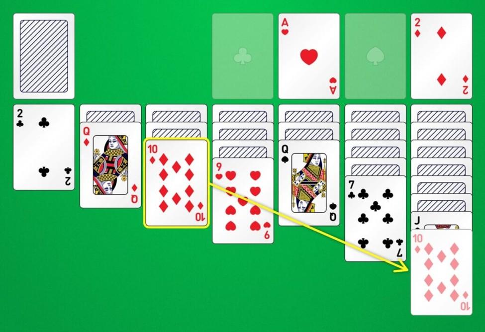 SOLITARIO GRATIS: LA STORIA E L’EVOLUZIONE DI UN GIOCO ICONICO PER TUTTI