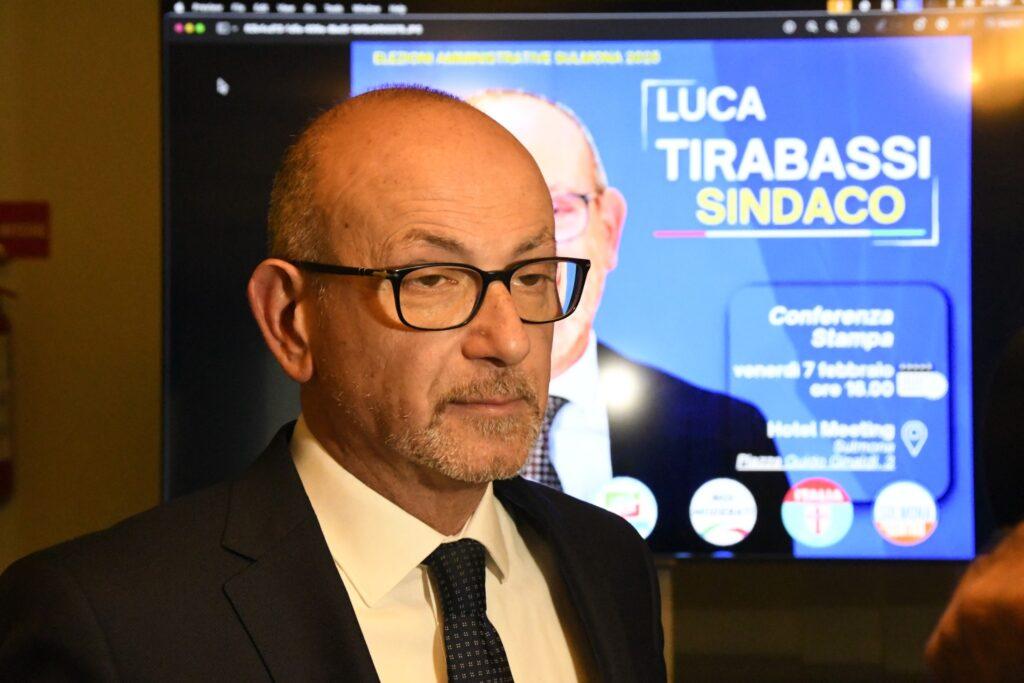 VOTO SULMONA: TIRABASSI, “RISULTATO STORICO, CITTA’ HA APPREZZATO NOSTRA PROPOSTA”