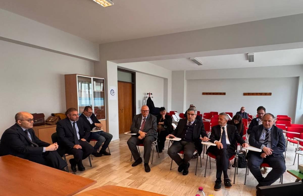 AVEZZANO: AL VIA IL PROGETTO PER LE BORSE DI STUDIO DEDICATE ALLA MEMORIA DELL’AVVOCATO MILO